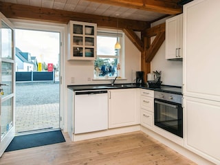Ferienhaus Blåvand  8