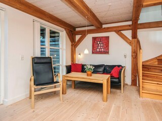 Holiday house Blåvand  28