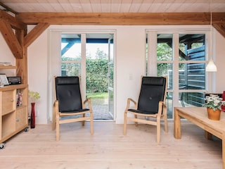 Ferienhaus Blåvand  19