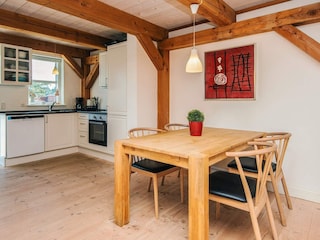 Holiday house Blåvand  13