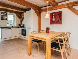 Vakantiehuis Blåvand  17