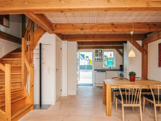 Vakantiehuis Blåvand  19