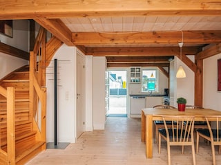 Vakantiehuis Blåvand  34