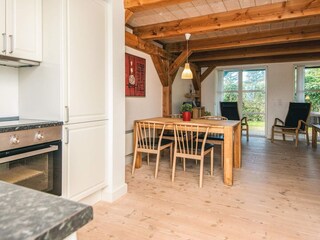 Vakantiehuis Blåvand  11