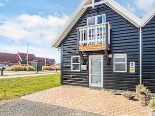 Casa de vacaciones Blåvand  19