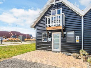 Ferienhaus Blåvand  12