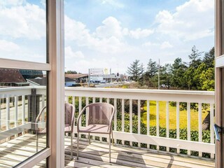 Vakantiehuis Blåvand  4