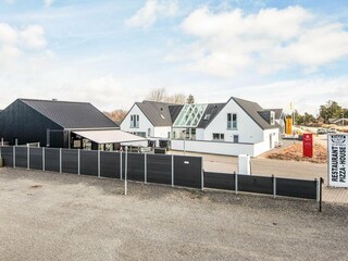 Ferienhaus Blåvand  14