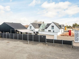 Ferienhaus Blåvand  4