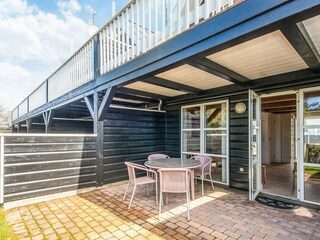 Holiday house Blåvand  20