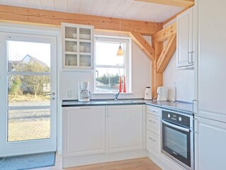 Ferienhaus Blåvand  21