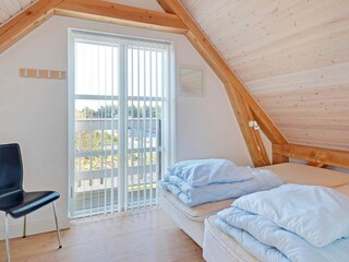 Ferienhaus Blåvand  23