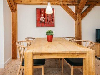 Maison de vacances Blåvand  34