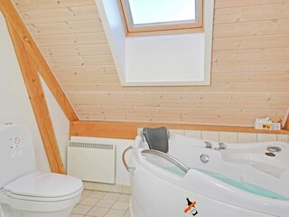 Holiday house Blåvand  24