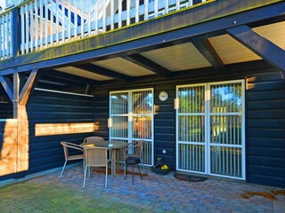 Ferienhaus Blåvand  25