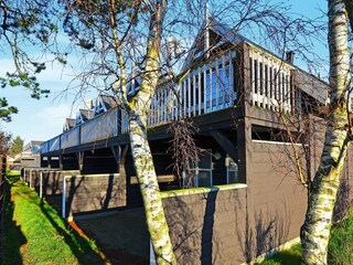 Maison de vacances Blåvand Enregistrement extérieur 3
