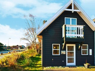 Holiday house Blåvand Outdoor Recording 4