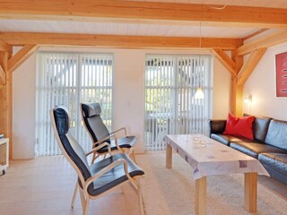 Holiday house Blåvand  30