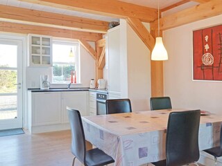 Ferienhaus Blåvand  31