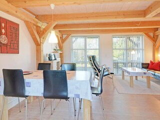 Ferienhaus Blåvand  32