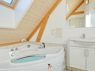 Ferienhaus Blåvand  36