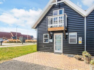 Ferienhaus Blåvand  23