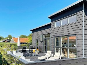 Holiday house 6 Personen Ferienhaus in Bjert - Binderup Strand - image1