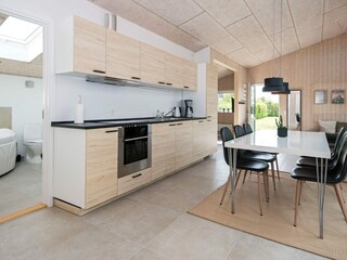 Holiday house Binderup Strand  26