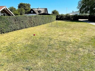 Holiday house Binderup Strand Outdoor Recording 3