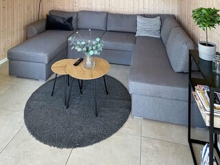 Holiday house Binderup Strand  27