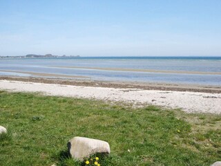 Holiday house Binderup Strand  16