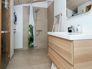 Vakantiehuis Binderup Strand  38
