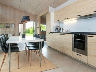 Holiday house Binderup Strand  24