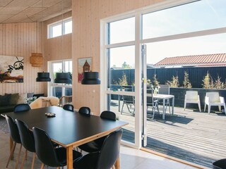 Casa per le vacanze Binderup Strand  36