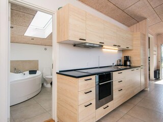 Casa per le vacanze Binderup Strand  11