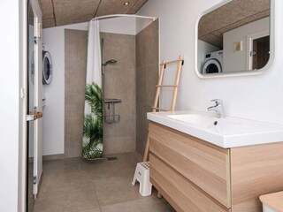 Ferienhaus Binderup Strand  21