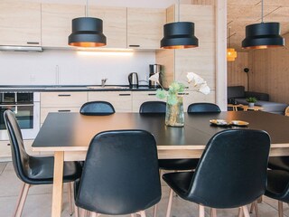 Holiday house Binderup Strand  9