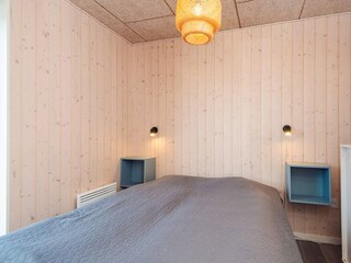 Vakantiehuis Binderup Strand  33