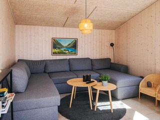 Casa per le vacanze Binderup Strand  23