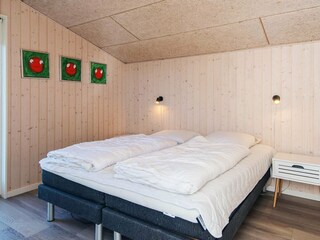 Casa per le vacanze Binderup Strand  9