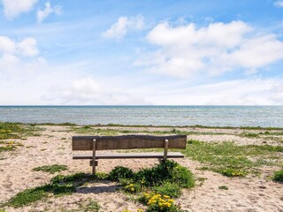 Casa de vacaciones Binderup Strand  23