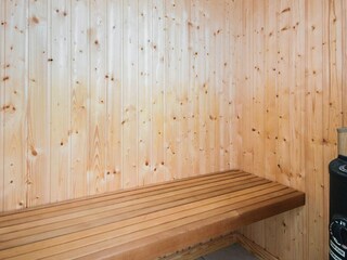 Ferienhaus Binderup Strand  21