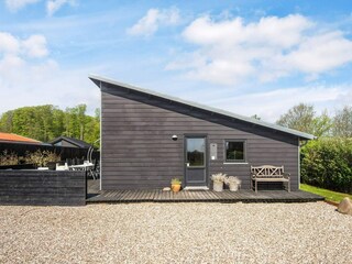 Casa per le vacanze Binderup Strand  18