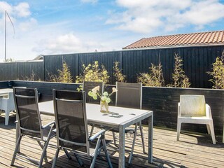 Casa per le vacanze Binderup Strand  26