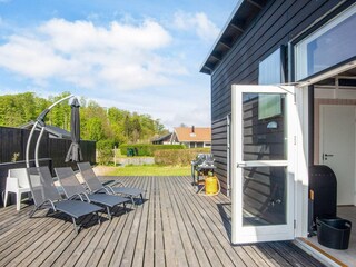 Casa per le vacanze Binderup Strand  35