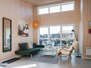 Maison de vacances Binderup Strand  32