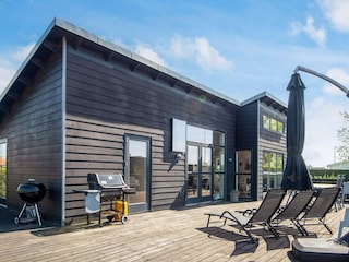 Casa de vacaciones Binderup Strand Grabación al aire libre 1