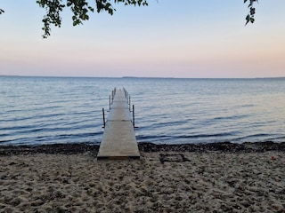 Ferienhaus Binderup Strand  25