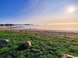 Ferienhaus Binderup Strand  6