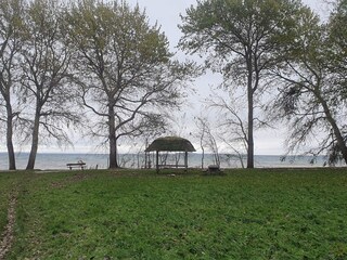 Ferienhaus Binderup Strand  36